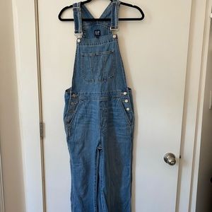 Gap Overalls